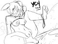 YCH: Surf Up by Harumi