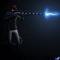 THUNDERSTRIKE! by Luvythicus