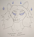 Hypnovember 2020 #20 Possession by Darmalus