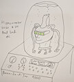 Hypnovember 2020 #29 Bad End by Darmalus