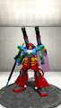 OOO ZAKU by LordR160