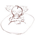 Old Work: Tommy Com Alt by Merlin