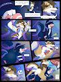 Outleveled by SeruleBlue
