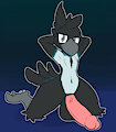 Giftmas #6 - LasOz by Ultilix