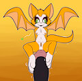 Giftmas #7 - Syn by Ultilix