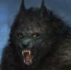 POV: Male werewolf digests little Sister (Post-vore) by Anyonarex