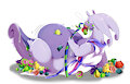 No eating interruptions by PrincessCres