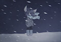 What if the storm ends? by Polisici