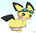 Show Off by pichu90