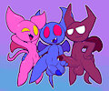 Giftmas - Bugmag by Ultilix