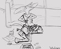 90s Mir by duplicatename