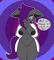 Giftmas #14 - Vinyl Dragon by Ultilix