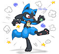 Ricario by TwoTails