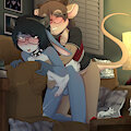 World of Thumpness by TerraMGP