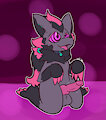 Giftmas - Fauxpawe by Ultilix