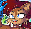 Random Sally Picture by EpicSubterfuge