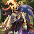 king arthur's sleep by dpgsonic