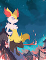 Untamable. by HydraB