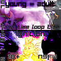 Time Purple [CR | TLOS #5] by DarkBahamut162