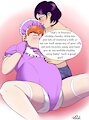 From Jock to Flop by yamijoeysdog