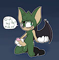 Giftmas - MrHaitch by Ultilix