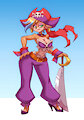Risky Tawna BOOTS-icoot by bigdad