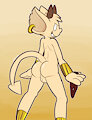 Giftmas #23 - Tush by Ultilix