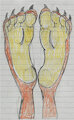 Jewel's Soles by LouisEugenioJR1990