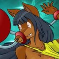 Azreal's Nightmare Part 1 by RisingDragon