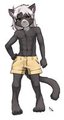 Clothing is always Optional part1 by rknight