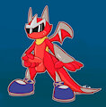 Giftmas #25 - PuyoProto by Ultilix