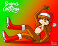 Season Greetings! by krezz