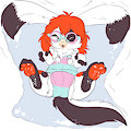 Snow somthing by Kiffin