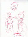 A balloon for you!