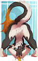 Exposed by Luxuria