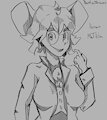 human matilda by duplicatename