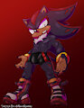 Nowykowski's AU Shadow by scoutkin