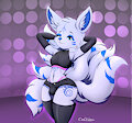 YCH Commission by CanOfStars