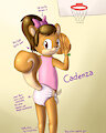 Clear diaper cover by ConejoBlanco