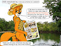 Comic update! by Micke