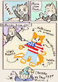 [Comic] Finnish Practice -1- by lavilovi