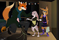 A Cunning Scheme by Balmung