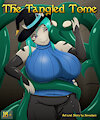 The Tangled Tome - Cover by Sovulsen