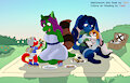 Warm Family time by Kiffin