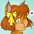 Tabatha by RisingDragon