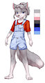 FOULCRITTER