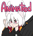 [Animated] Oh no... (1/2) by JustAnOutsider