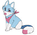 Unimpressed by FlamingPaw