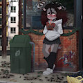 Gretchen Bergfeld by TerraMGP