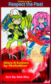 TodSky- Sonic Forces: Respect The Past Comic by MelSky
